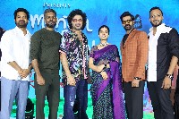 Month Of Madhu Movie Pre Release Event